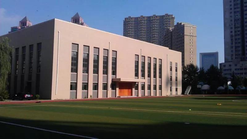 大连市第十三高级中学,辽宁省大连市第二十高级中学