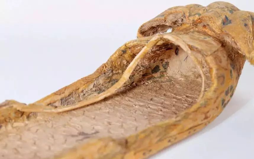 正仓院都是盛唐*物文**？事实是，95%是日本制