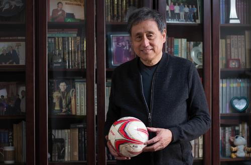 中国足球史上的十位超一流解说员,中国史上最厉害的足球解说员是谁