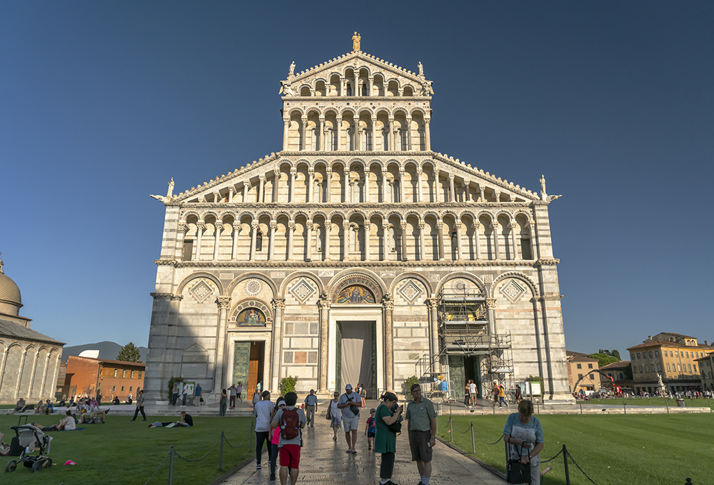 意大利之旅观赏罗马,意大利游记之罗马篇