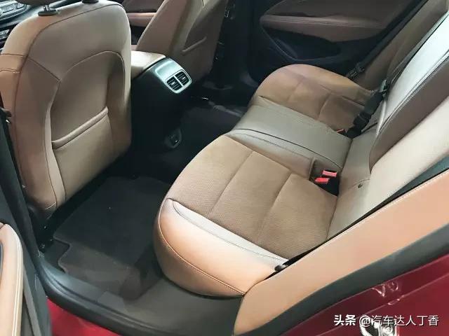 新款君威1.5有什么小毛病吗,新君威1.5有啥通病吗