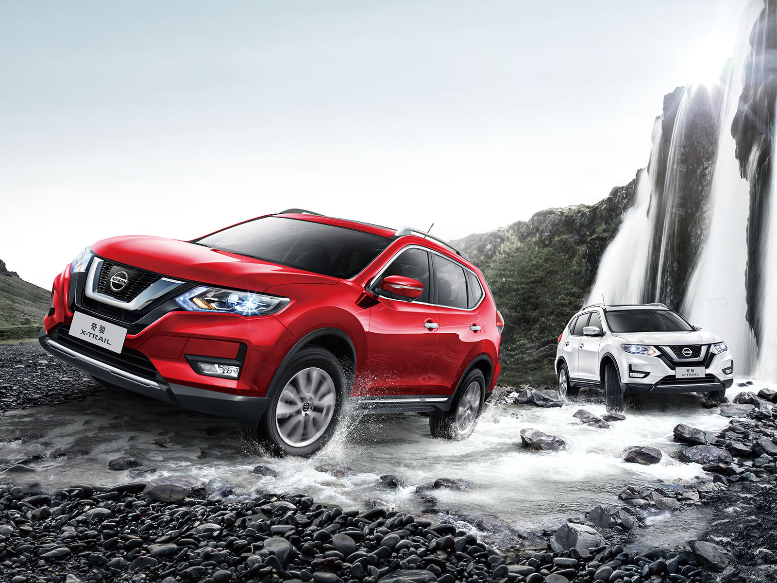 卖得最火的4款国产suv10万起售,国内车型卖得最好的十款合资车