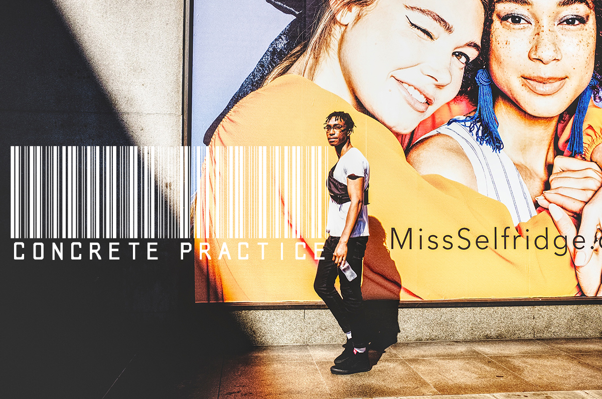 失业的代购们，一个新的职业有待你们领取