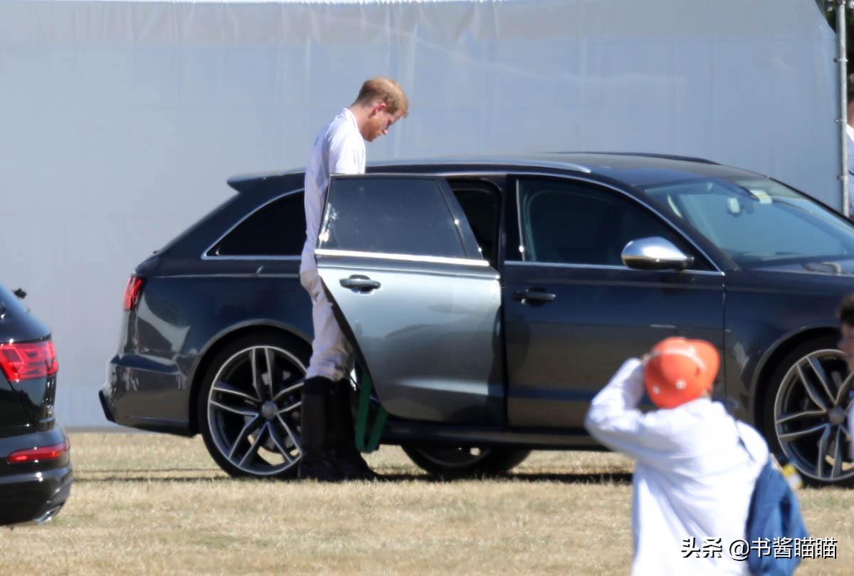 梅根嫁入王室前被卡米拉百般刁难,梅根爆料对王室的威胁