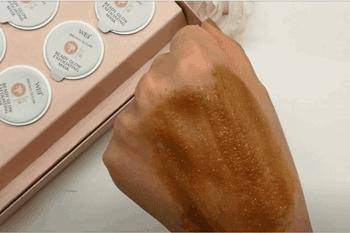 “玉环牌”已失宠,涂抹式面膜就服这一家!