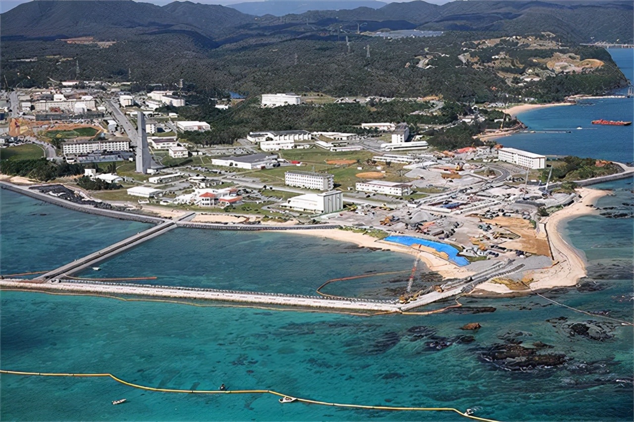 琉球国与冲绳,琉球为什么成为冲绳