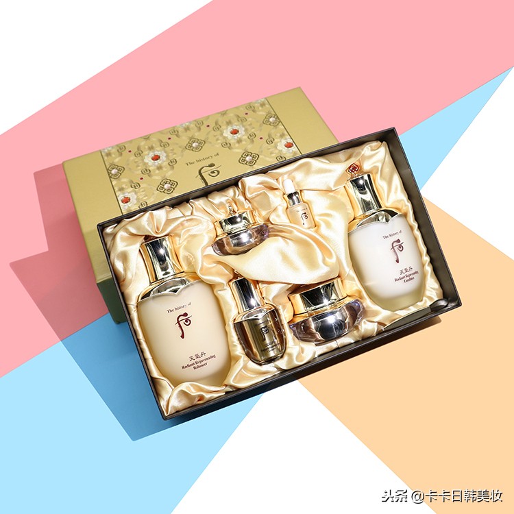 女性抗衰老效果好的护肤品,50岁淡化细纹最好用的水乳