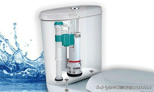 马桶水箱漏水怎么处理方法图片,全自动马桶水箱漏水如何拧紧