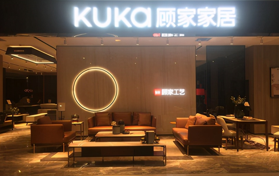 顾家家居如何加盟,顾家家居家具销售技巧