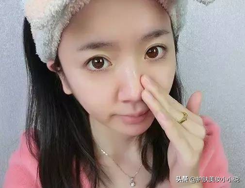 脸蛋油腻、毛孔粗大、鼻子起皮是怎么引起的呢？日常护肤小常识