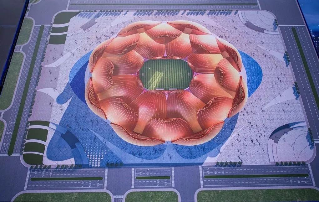 恒大vs皇马完整视频,恒大绝美新球场