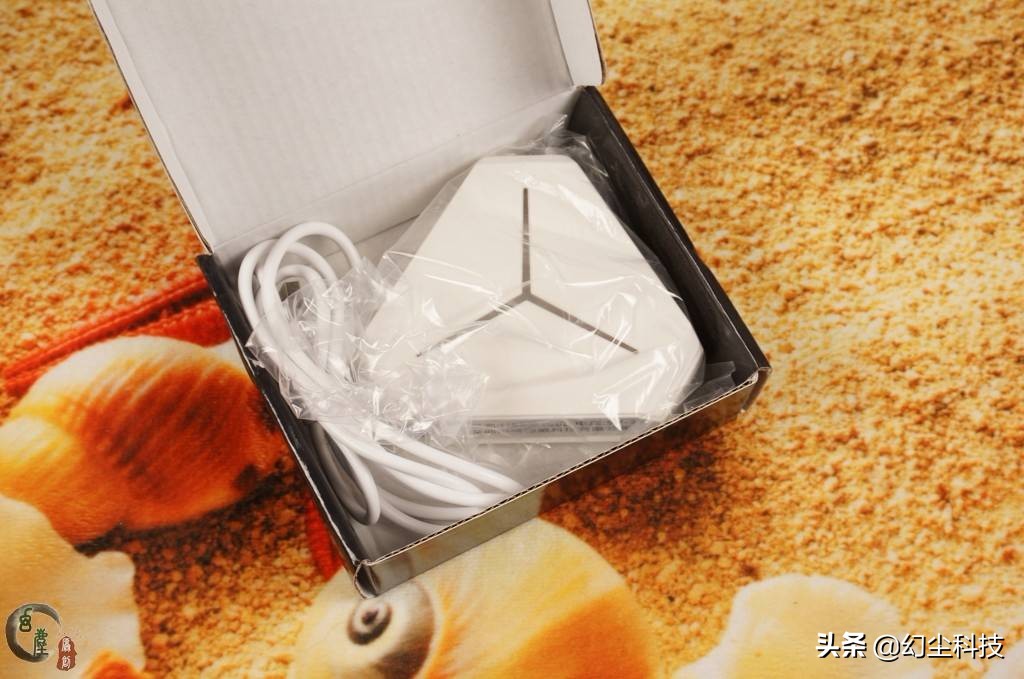 这产品还算良心,有辅助供电,不然就成电子垃圾了