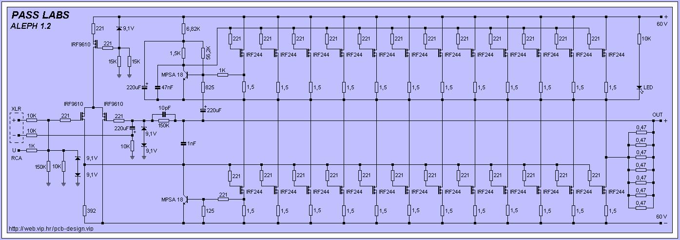 ocl功放有直流电压怎么修,ocl功放用的电源电路