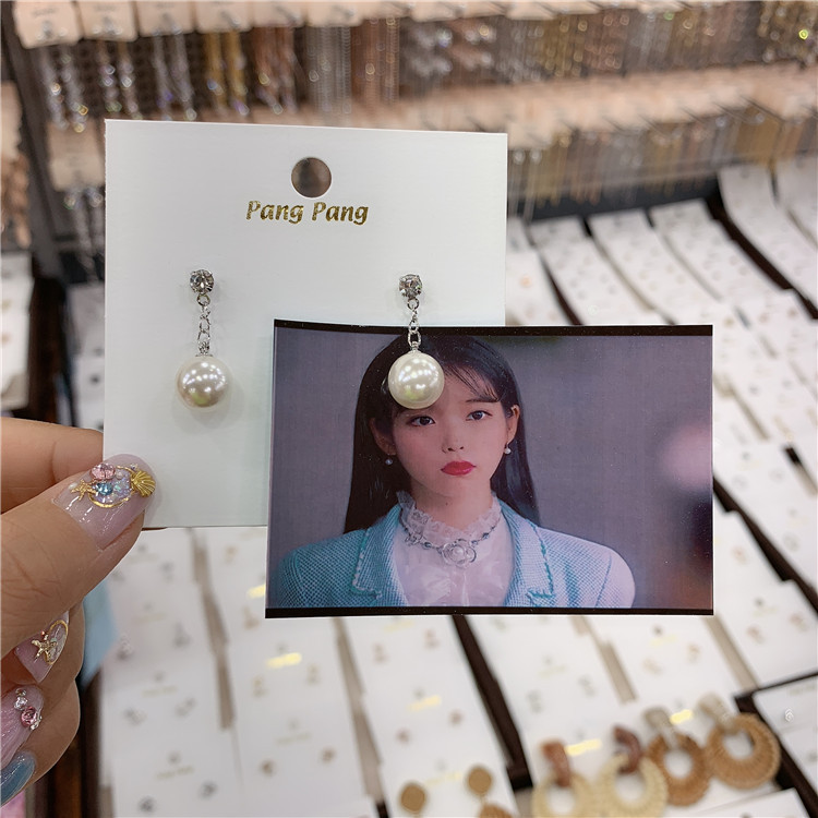 推荐学生党的平价饰品店,平价饰品铺推荐