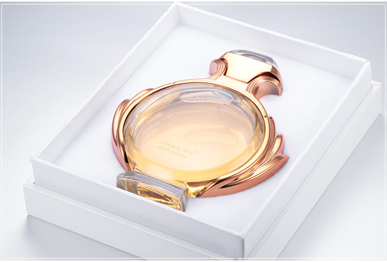 小哥哥香水推荐：谈谈你使用过的国产高品质香水。拒绝入‘坑’