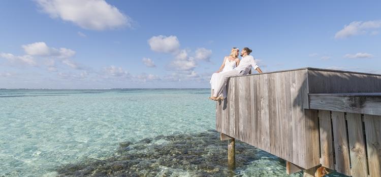 马尔代夫娇丽岛旅游攻略,康莱德港丽岛几星