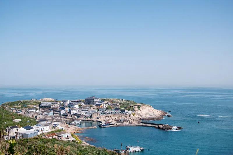 有了这座小县城,封海也封不住浙江人吃海鲜的嘴