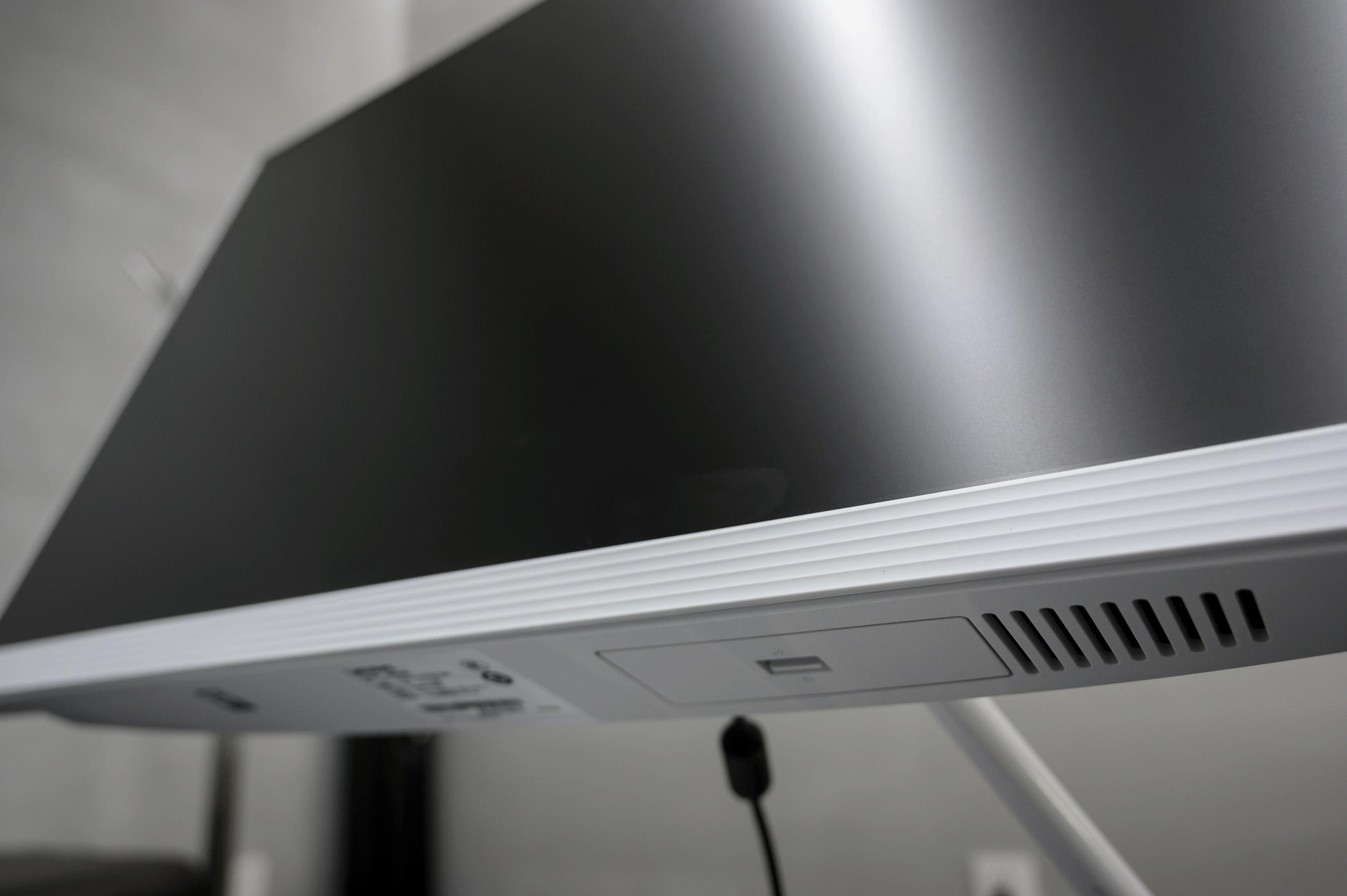 联想aio逸一体机屏幕拆解,联想aio逸一体机24iwl测评