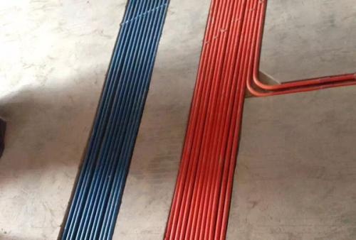 青海美平方装饰公司|水电排管穿线的施工工艺要求,你知多少?