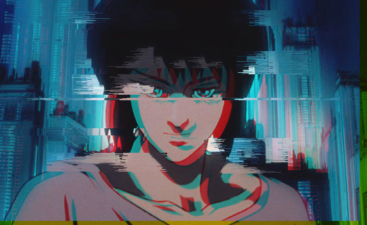 攻壳机动队使命手册,攻壳机动队崛起日版