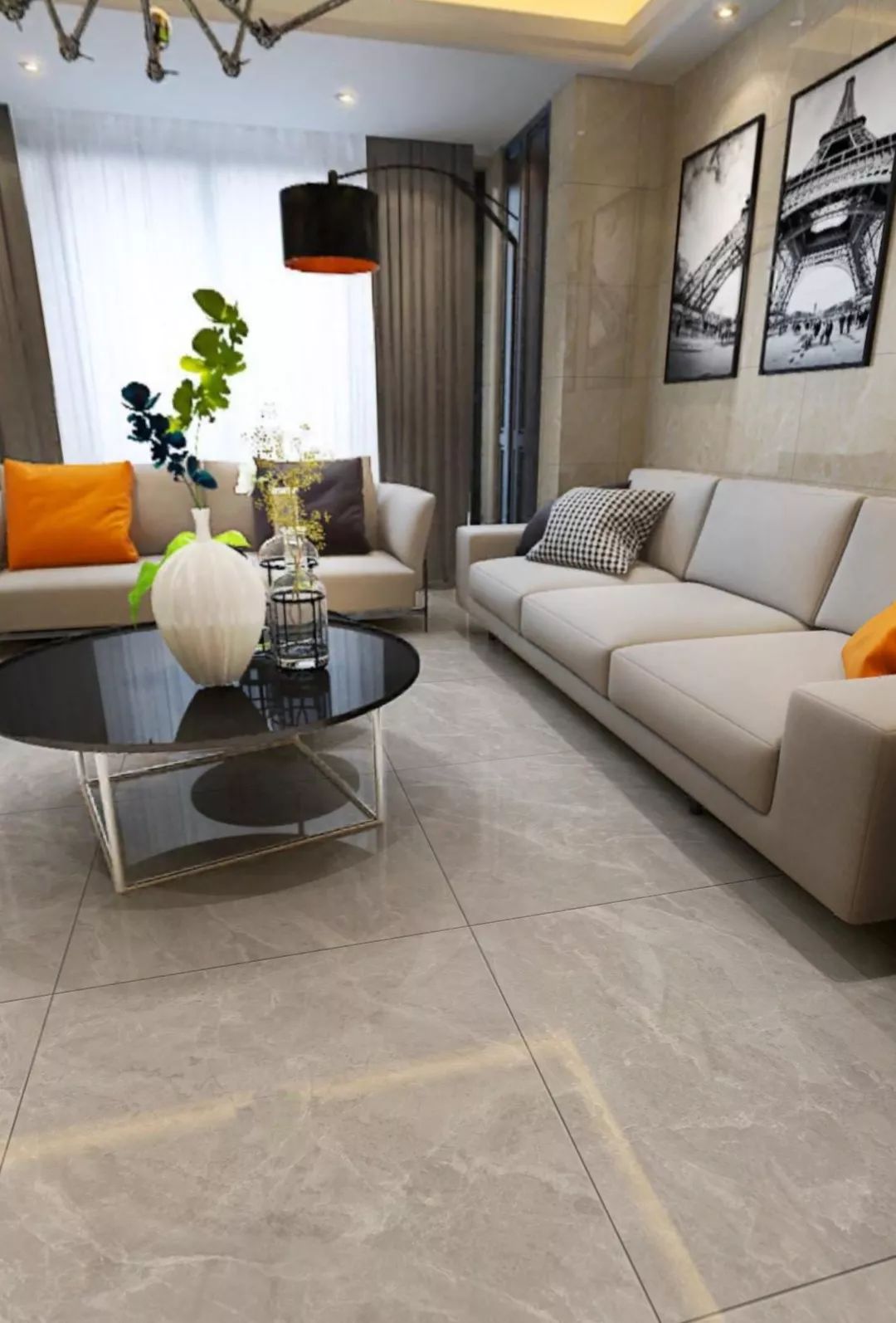 选卫生间瓷砖怎么选,瓷砖美缝选色怎么选