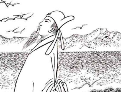 王之涣的著名边塞诗,王之涣为什么被称为著名边塞诗