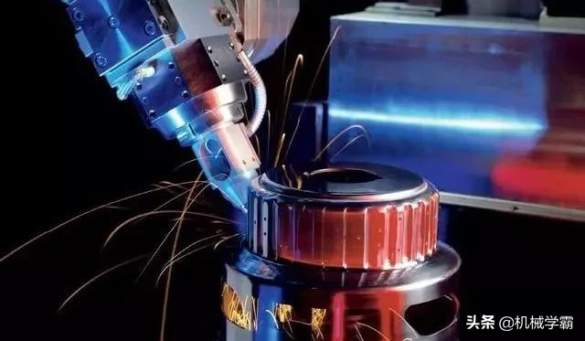 激光焊接技术的基本常识,激光焊接原理科普