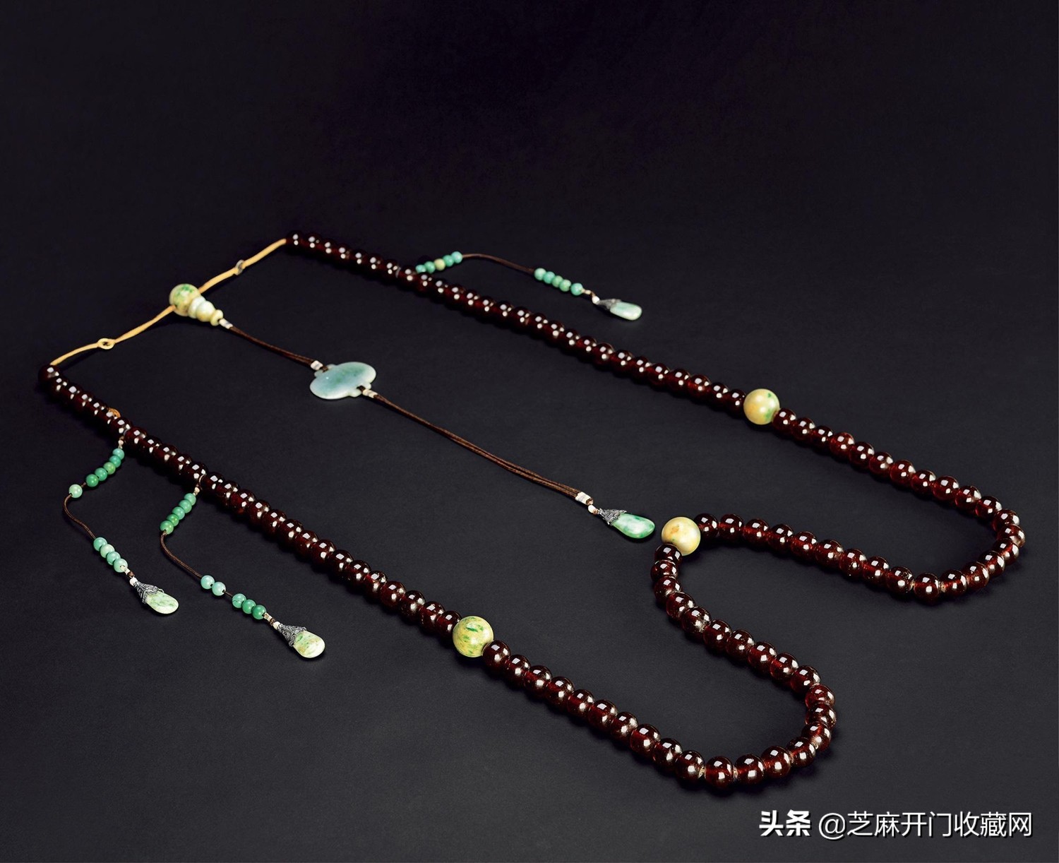 琥珀怎么盘玩效果最好,琥珀木手串怎么盘玩和保养