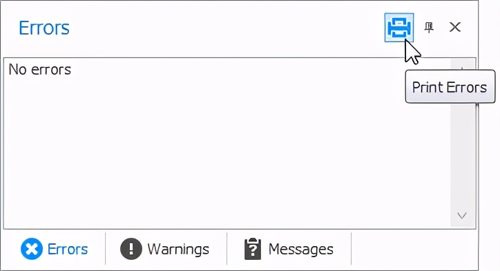 轻松创建VisualStudio样式的应用程序界面,第二招赶紧Get