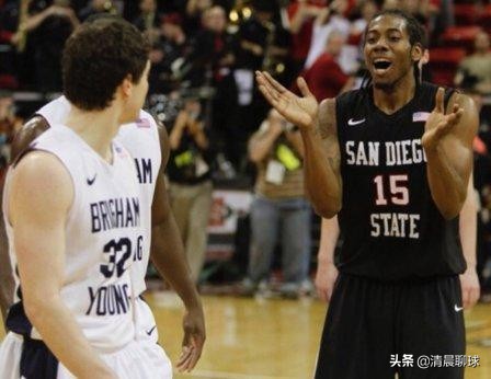 卡哇伊伦纳德表现,卡哇伊和伦纳德的区别