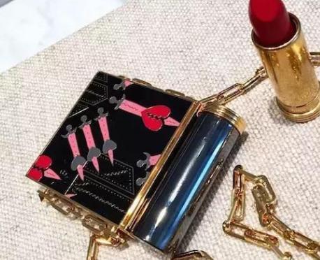 全世界最贵的口红排行榜,最贵的口红十大排名