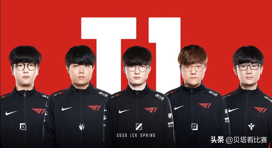 Faker招牌艾克登场!SKT以2-0击败APK,cuzz酒桶惨遭弹幕狂喷