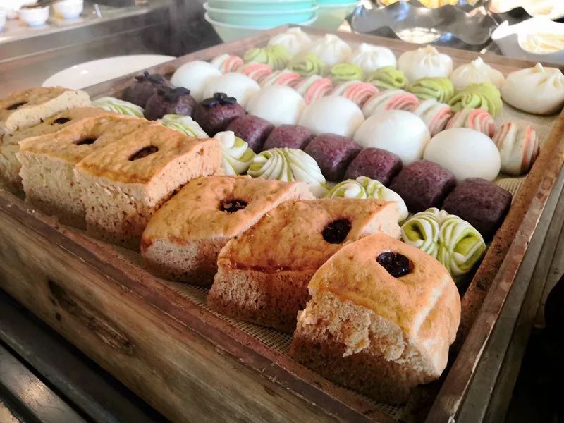 有趣试住|临沂实地测评,孔圣人泡过的神仙水到底怎么样?