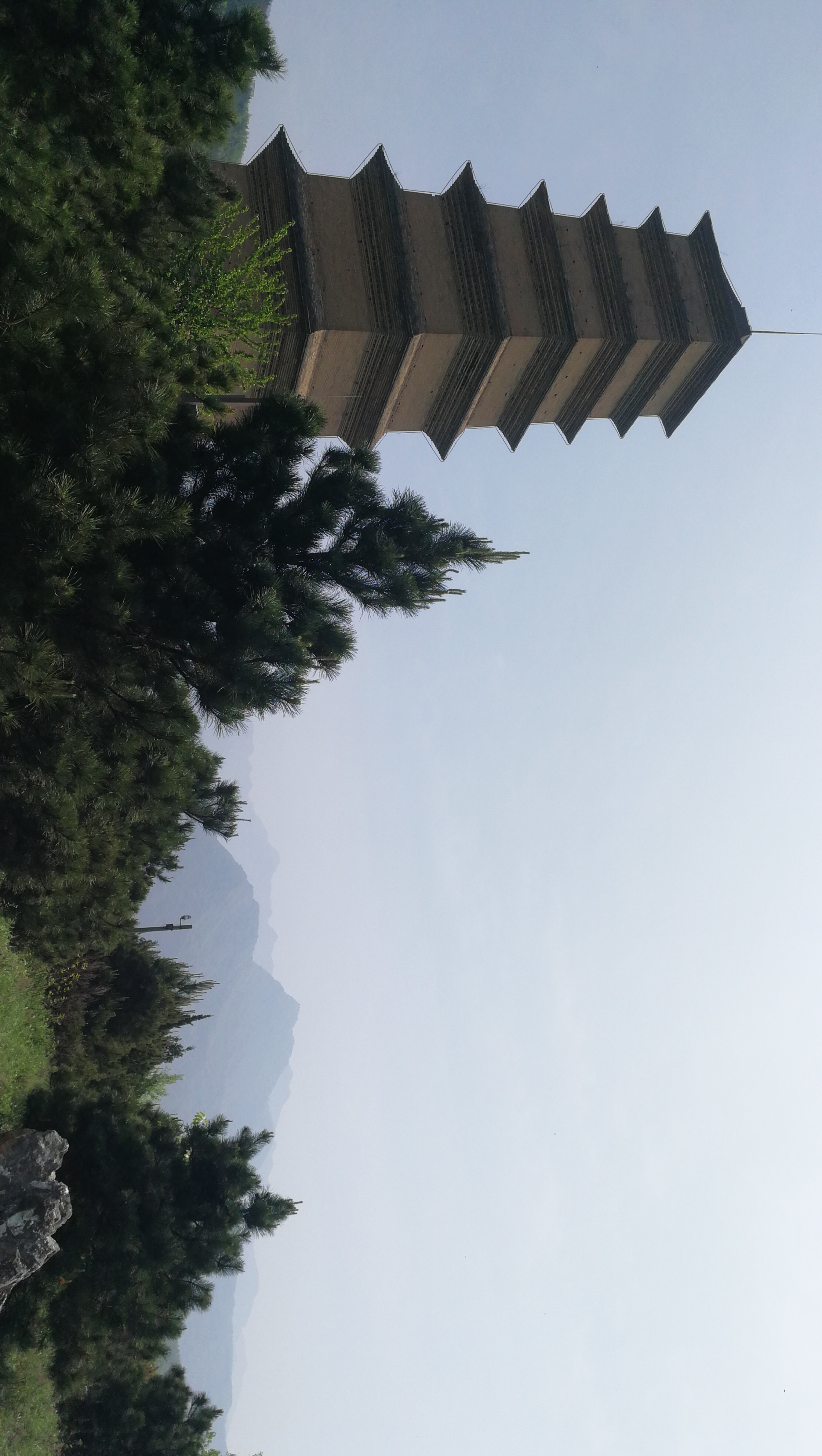 西安周至踏青赏花的路线攻略,周至老县城旅游攻略