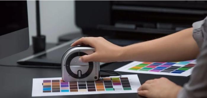 大费周章后，获取理想色彩的方法原来这么简单