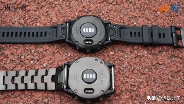 佳明fenix5x使用技巧,佳明fenix6pro有哪些功能