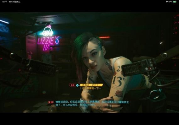 哪款ipad能玩主机游戏,ipad平板电脑能玩3a大作吗