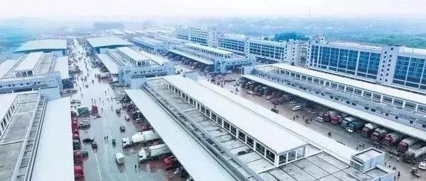 中国蔬菜批发市场大全,邓州菜农蔬菜批发市场在哪里