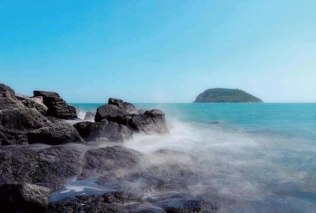 中国十大最美海岛东山岛,中国十大最美海岛有连岛吗