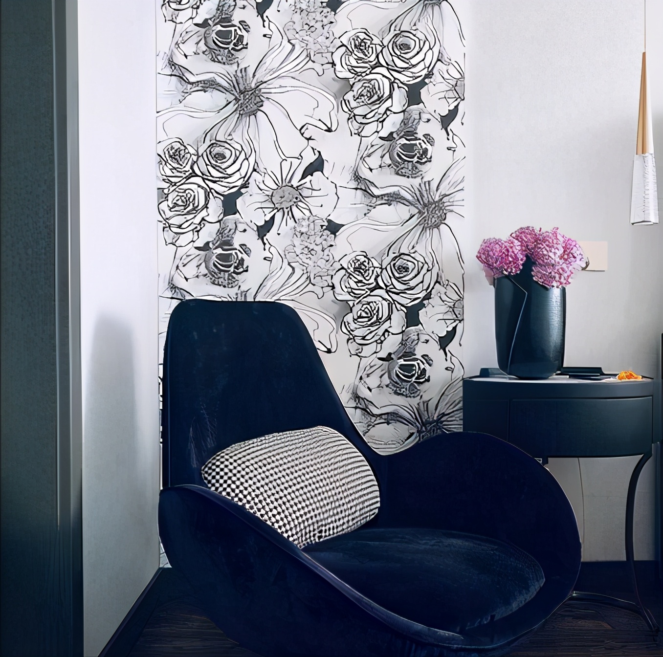 乳胶漆、墙纸、硅藻泥,墙面装修到底怎么选?(全网最全解析)