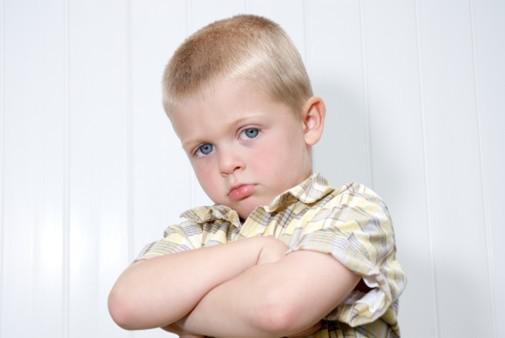 小孩子太任性怎么教导,小孩太任性该怎么教育