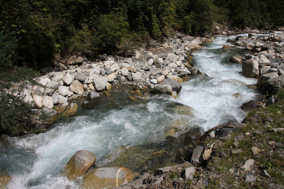 米亚罗-大美理礼县