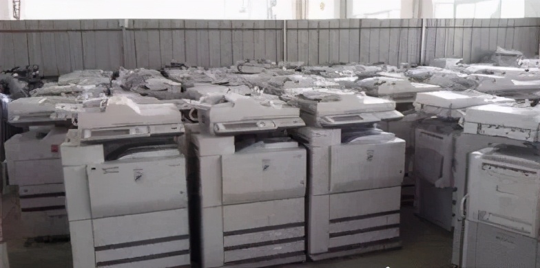 5分钱的乾坤：湖南新化复印店简史！致敬劳动者