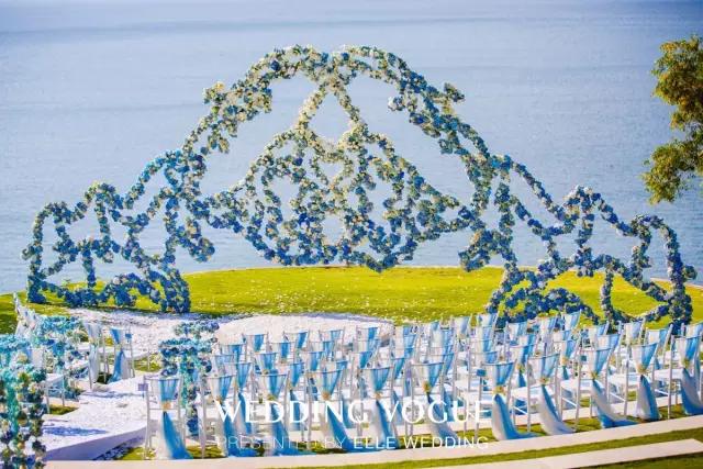 巴厘岛目的地婚礼策划,巴厘岛婚礼攻略