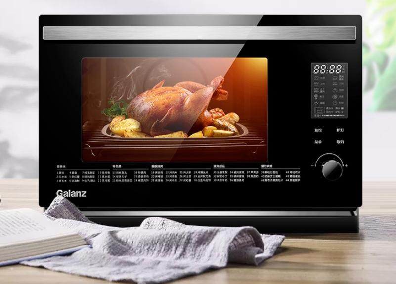 蒸烤箱一体还有必要买微波炉吗,用不用买带烤箱功能的微波炉