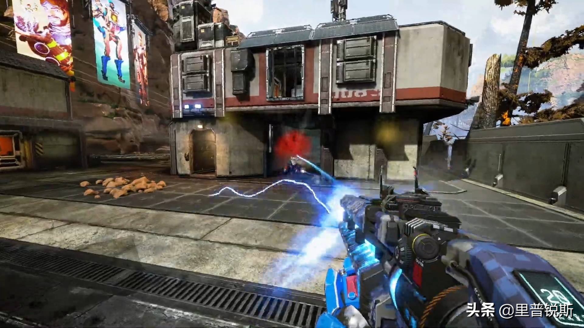 apex英雄为什么火起来,apex英雄为什么火了