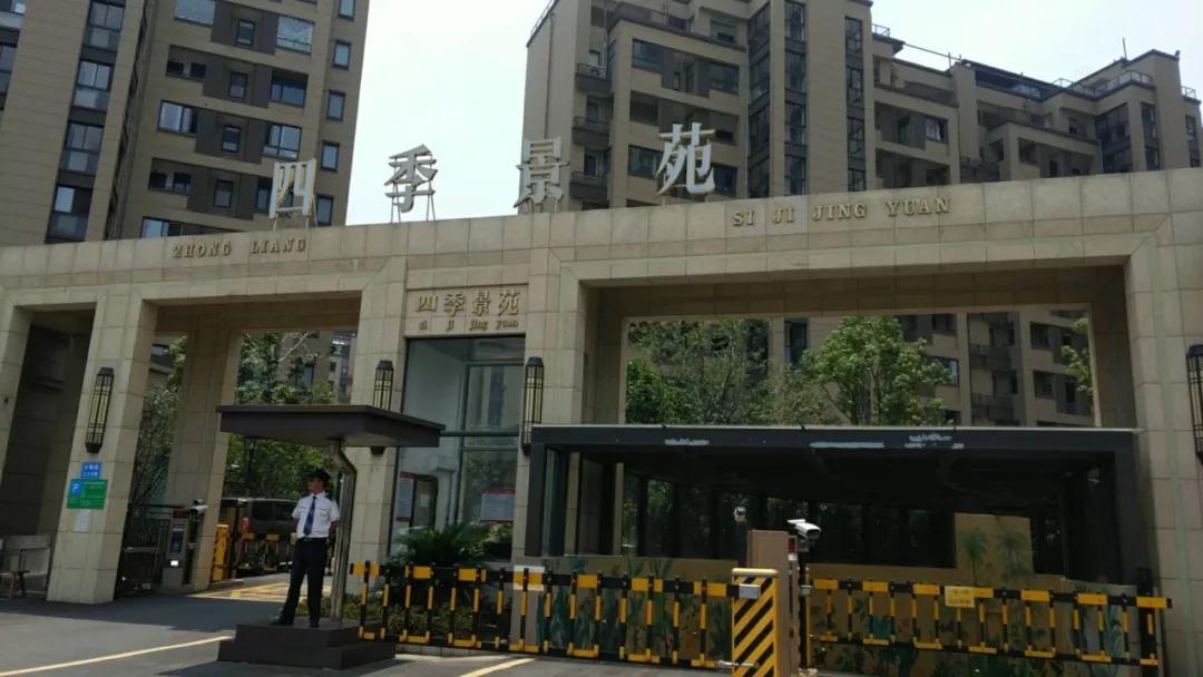 无锡四季景苑电梯事件,无锡一小区电梯故障频发