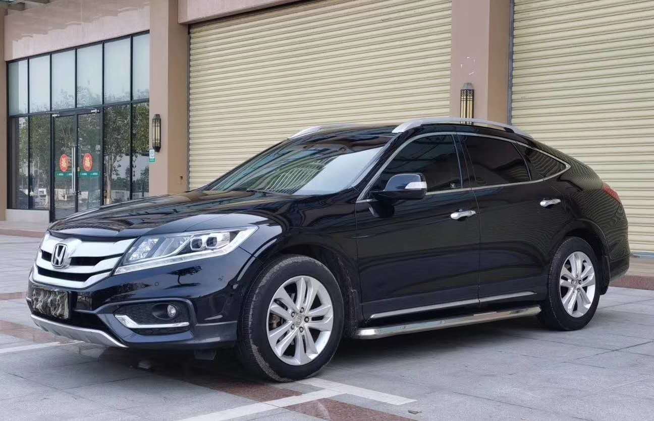 广汽本田歌诗图发动机,广汽本田歌诗图2