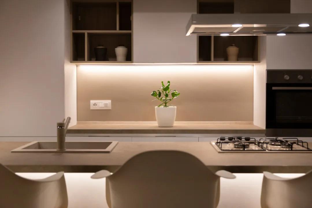 意大利顶级设计欣赏,意大利轻奢极简设计