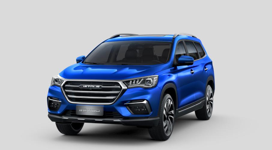 这4款车好开又实用,空间要大实用性要强6座suv怎么选